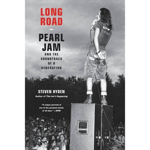 Pearl Jam Regretted How 'Ten' Sounded and the Fame it Brought