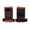 Unique Bargains Straps O-shaped Pattern Knee Pads 1 Pc - 3 of 4