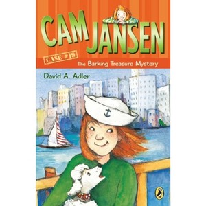 Cam Jansen - by  David A Adler (Paperback) - 1 of 1