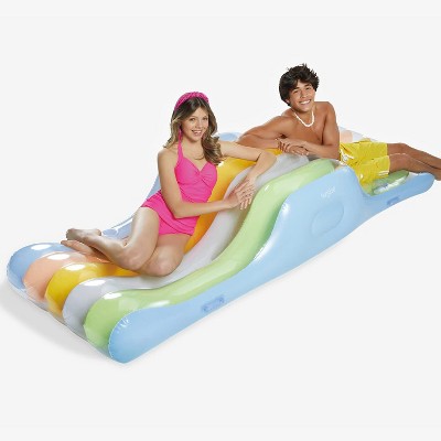 Funsicle PIllow Talk Lounge