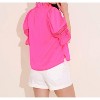 Women's Lottie Top - Alden Adair - 3 of 4
