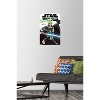 Trends International Star Wars: Saga - General Grievous Feature Series Unframed Wall Poster Prints - 2 of 4