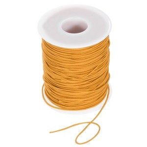 Unique Bargains Elastic Flexible Durable Jewelry Making Bracelet Thread Cords - 1 of 4