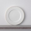 Noritake Accompanist Set of 4 Salad Plates - image 3 of 4