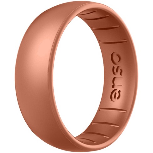 Rubber wedding deals band target