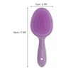 Unique Bargains Hair Shampoo Brush 7.09"x2.76"x1.97" 1 Pc - 4 of 4