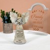 Pavilion Gift Company - Retirement - 6.5" Angel Holding Star - Decorative Objects - 3 of 4