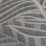 dark grey leaf