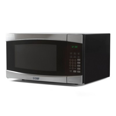Cuisinart 1.6 Cu Ft Microwave Oven : Target