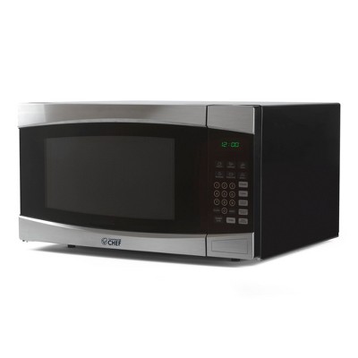 Magic Chef® 1.6 Cubic-ft Countertop Microwave : Target