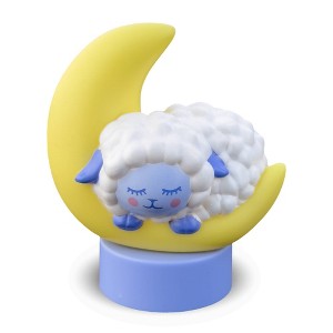 Luna Story Time Bedtime Figurine - 1 of 3