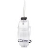 The Lakeside Collection Jumbo Clear Round Bird Feeder - 3 of 4