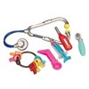 B. toys Toy Vet Kit for Kids Critter Clinic - image 3 of 3