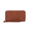 MKF Collection Lisbette Embossed M Signature Wallet Bag by Mia K - 2 of 4