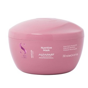 Alfaparf Semi Di Lino Moisture Nutritive Mask - 1 of 4