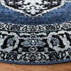 Vintage Hamadan VTH219 Power Loomed Indoor Rugs - Safavieh - 3 of 3