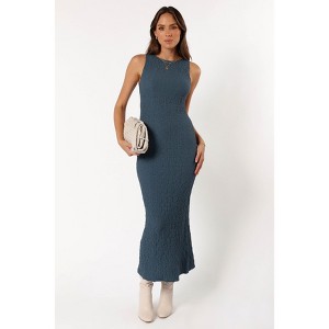 Petal and Pup Womens Clark Maxi Dress - 1 of 4
