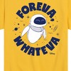 Boys' - Disney - Foreva Whateva Eve Short Sleeve Graphic T-Shirt - 2 of 4