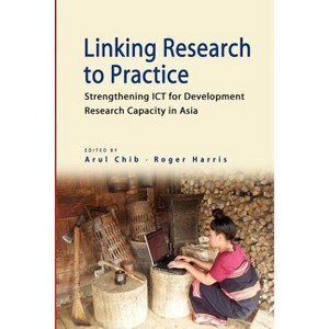 Linking Research to Practice - by  Arul Chib & Roger W Harris (Paperback) - 1 of 1