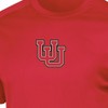 NCAA Utah Utes Men's Poly T-Shirt - image 3 of 3