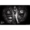 Trends International Tim Burton's The Corpse Bride - Group Unframed Wall Poster Prints - 4 of 4
