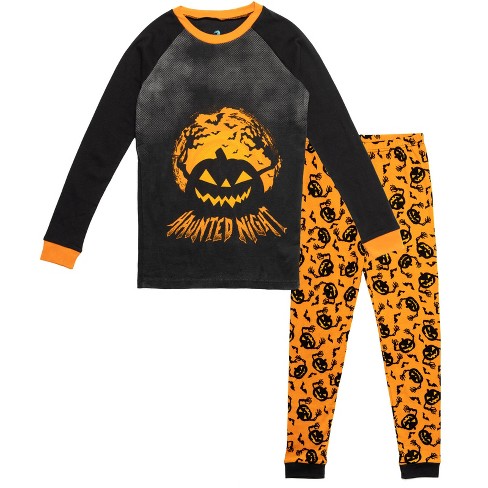 Target big 2025 boys pajamas