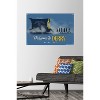 Trends International IT: Welcome to Derry (2025) - Pennywise Wagon Unframed Wall Poster Prints - 2 of 4