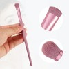 Unique Bargains Makeup Brushes and Sets 4 Pcs - 4 of 4