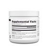Glycine Powder (226.8 g) by Source Naturals, Inc.  -  8 oz Powder - 2 of 3