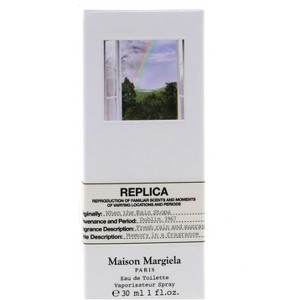 Maison Margiela Replica When The Rain Stops Eau de Toilette - 1 of 4