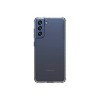 SaharaCase Hard Shell Series Case for Samsung Galaxy S21 FE 5G Clear (CP00091) - 2 of 4