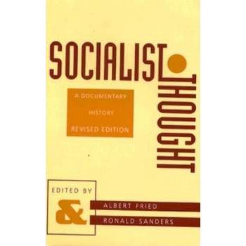 Why You Should Be A Socialist - By Nathan J Robinson (paperback) : Target
