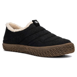 Hybrid Green Label Men's Wooly Low Top Sneaker - 1 of 4