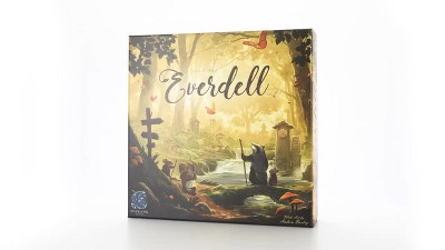 Everdell Game : Target