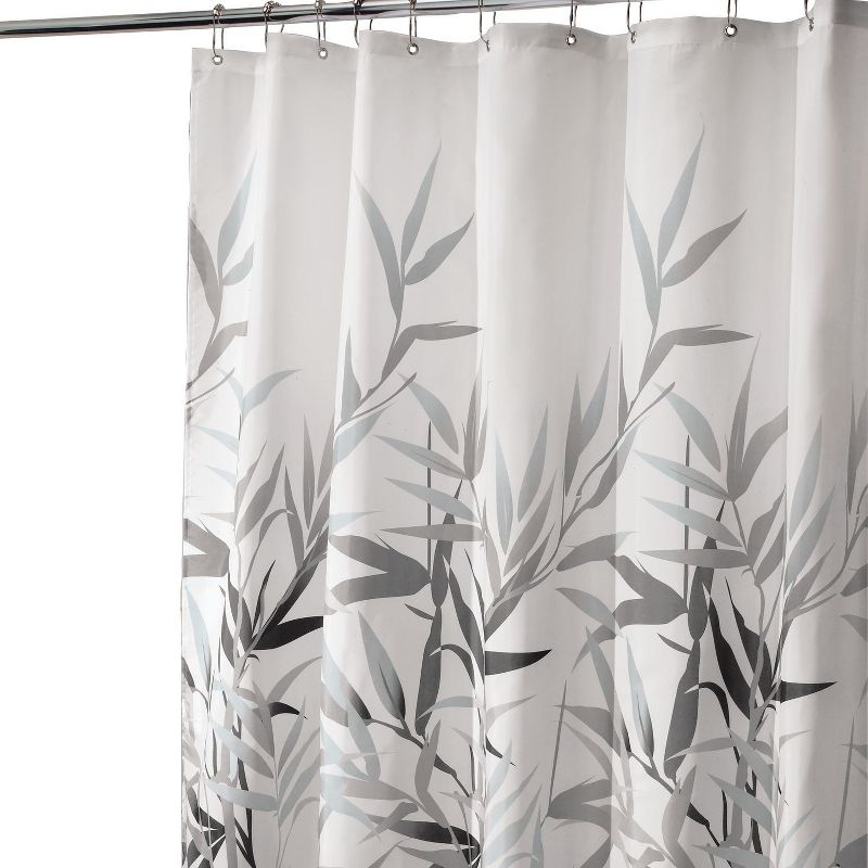 Leaf Shower Curtain - iDESIGN, 5 of 11