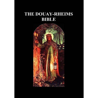 Douay-Rheims Bible (Paperback)