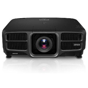 EPSON Pro L1505UH Laser WUXGA 3LCD Projector with 4K Enhancement - 1 of 3
