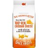Pepperidge Farm Goldfish Cheddar Crackers Baked with Whole Grain- 6.6oz - image 2 of 4