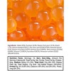 Syruvia Passion Fruit Popping Boba Pearls – 2 lb - 4 of 4
