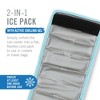 HOST Insta-Chill Can Cooler Flexible Freezable - 3 of 4