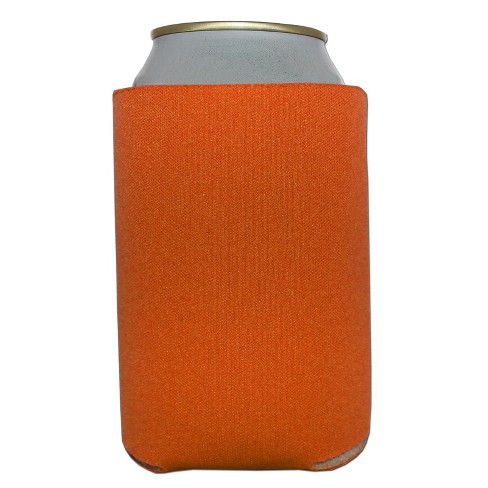 Wedding Can Coolers - Wedding Premium Foam Can Cooler