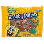 Krabby Patties Halloween Original Laydown Bag - 2.54oz