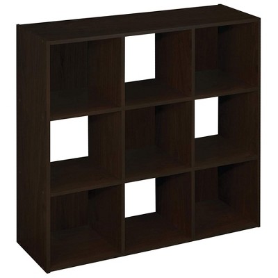 Target 2024 cube bookcase