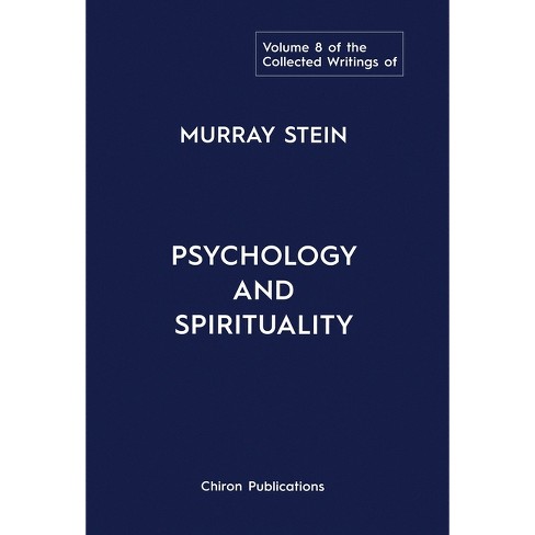 The Collected Writings of Murray Stein - (Hardcover) - image 1 of 1