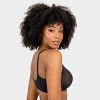Smart & Sexy Sheer Mesh Demi Underwire Bra 2-Pack - 4 of 4