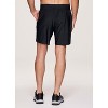 Avalanche Men's Stretch Jersey Active Short 7" Inseam Quick Drying Textured Gym Shorts with Pockets - 3 of 4