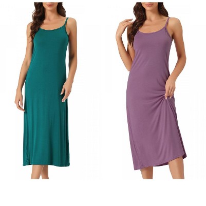 green/purple