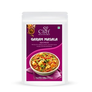 Aiva Chef GARAM MASALA - 1 of 4