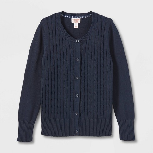 Target navy clearance sweater