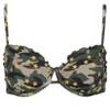 VENUS Womens Bermuda Underwire Top - 3 of 3